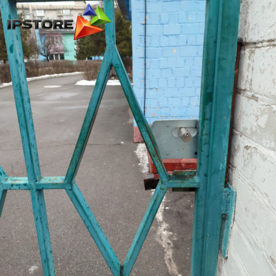 Замок Cisa 1.A731.00.0